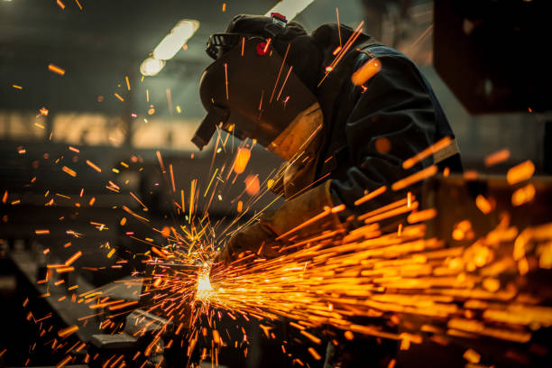 Affordable Welder Services in Escondido, CA