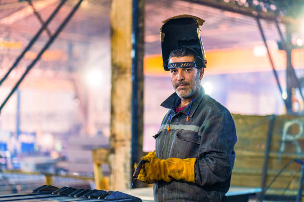 Best Marine and Shipbuilding Welding in Escondido, CA