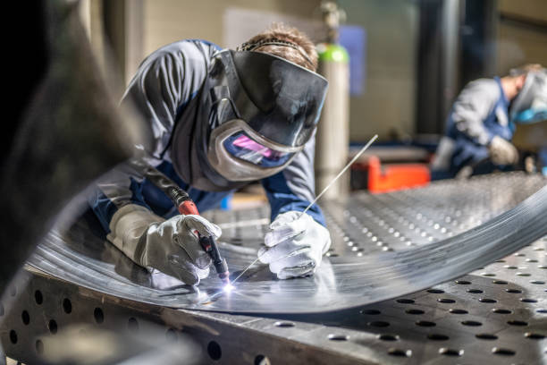 Best Structural Steel Welding in Escondido, CA