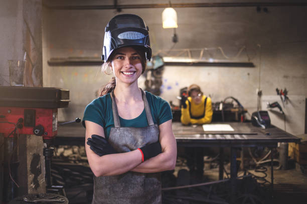 Reliable Escondido, CA Welder & Metal Fabrication Solutions